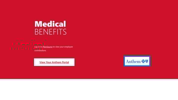 Goshen Community Schools Employee Benefits Guide Website - Page 7