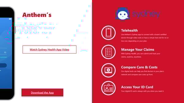 Goshen Community Schools Employee Benefits Guide Website - Page 9