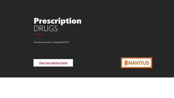 Goshen Community Schools Employee Benefits Guide Website - Page 11