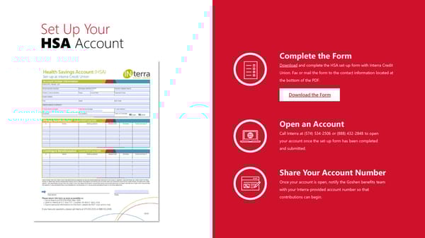 Goshen Community Schools Employee Benefits Guide Website - Page 16