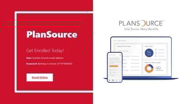 Goshen Community Schools Employee Benefits Guide Website - Page 27