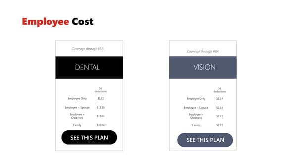 Richmond Community Schools Employee Benefits - Page 6