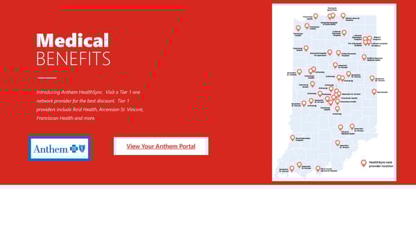 Richmond Community Schools Employee Benefits - Page 7