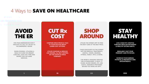 Richmond Community Schools Employee Benefits - Page 17