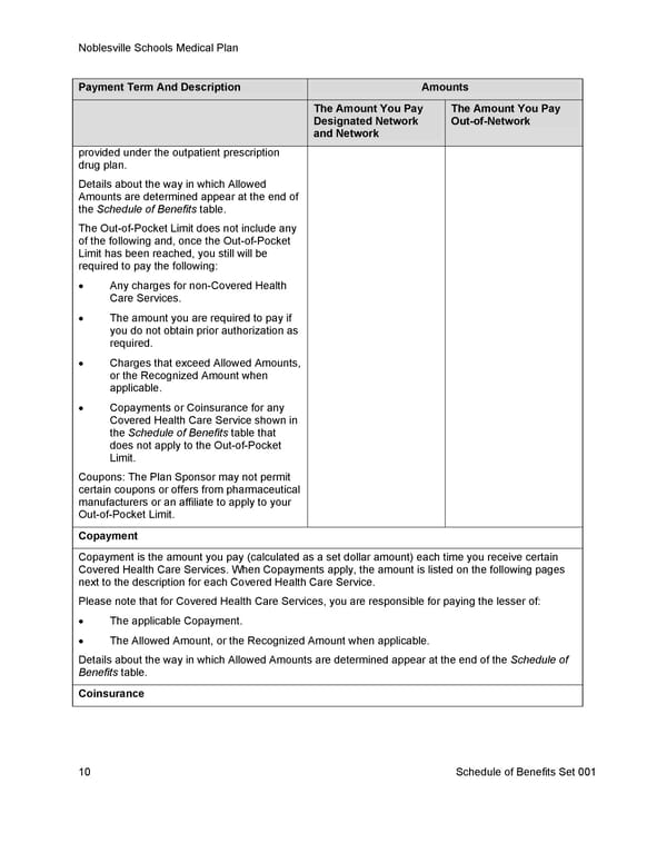 [UHC] HDHP Basic - Medical Plan Summary - Page 17