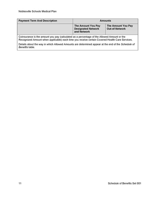 [UHC] HDHP Basic - Medical Plan Summary - Page 18