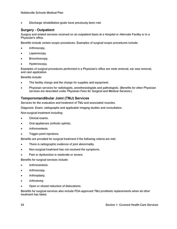 [UHC] HDHP Basic - Medical Plan Summary - Page 60