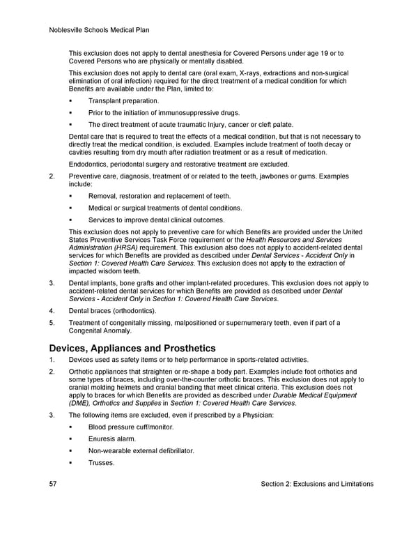 [UHC] HDHP Basic - Medical Plan Summary - Page 64