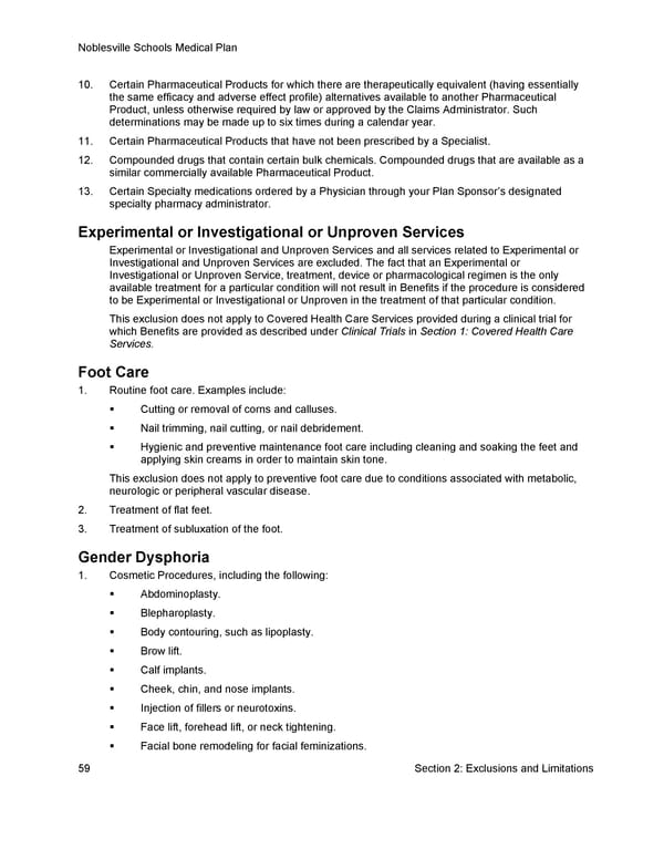 [UHC] HDHP Basic - Medical Plan Summary - Page 66