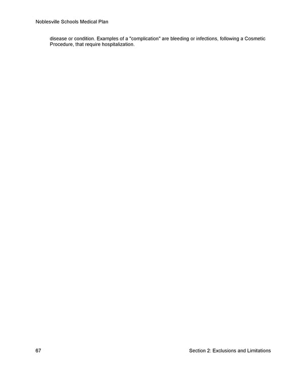 [UHC] HDHP Basic - Medical Plan Summary - Page 74