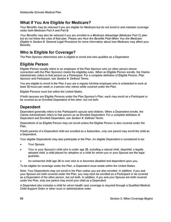 [UHC] HDHP Basic - Medical Plan Summary - Page 76