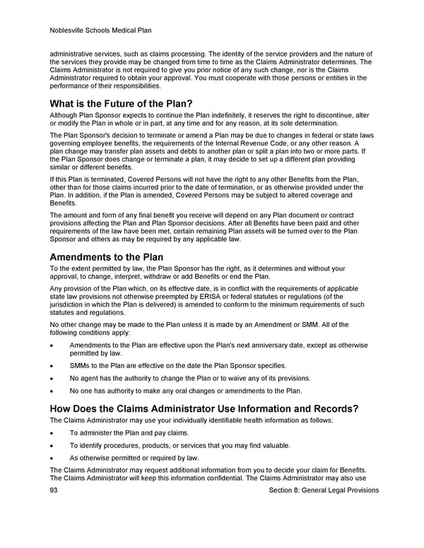 [UHC] HDHP Basic - Medical Plan Summary - Page 100