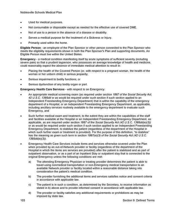 [UHC] HDHP Basic - Medical Plan Summary - Page 110