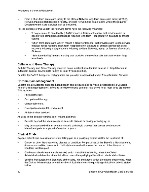 [UHC] HDHP Core - Medical Plan Summary - Page 47