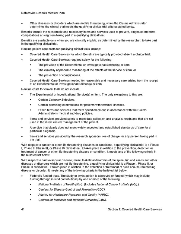 [UHC] HDHP Core - Medical Plan Summary - Page 48