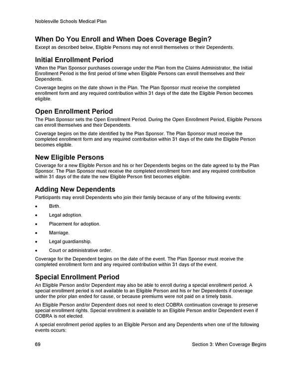 [UHC] HDHP Core - Medical Plan Summary - Page 76