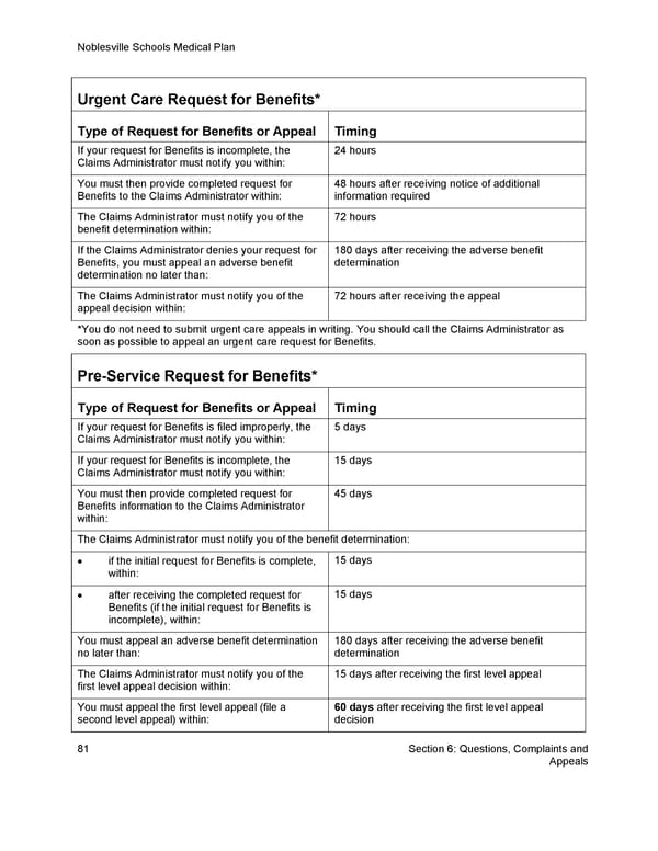 [UHC] HDHP Core - Medical Plan Summary - Page 88