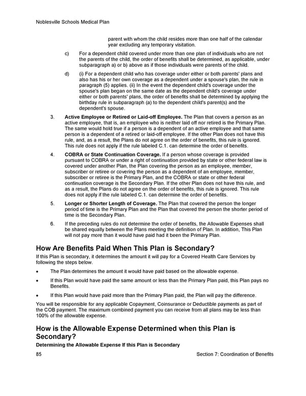 [UHC] HDHP Core - Medical Plan Summary - Page 92