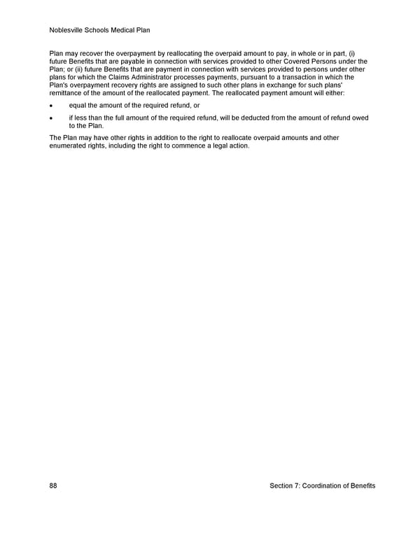 [UHC] HDHP Core - Medical Plan Summary - Page 95