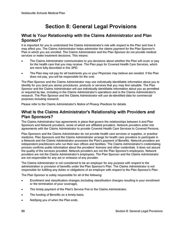 [UHC] HDHP Core - Medical Plan Summary - Page 96