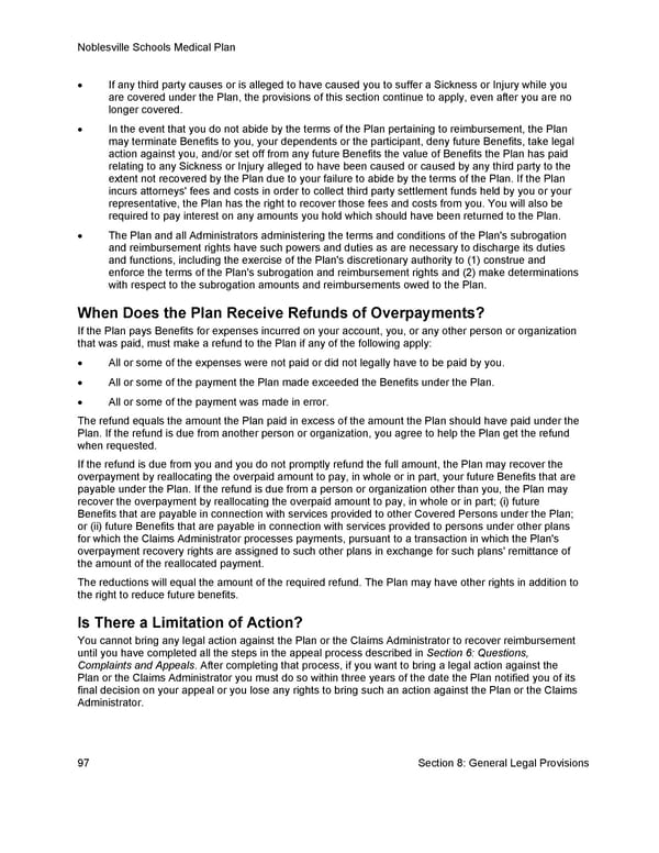 [UHC] HDHP Core - Medical Plan Summary - Page 104