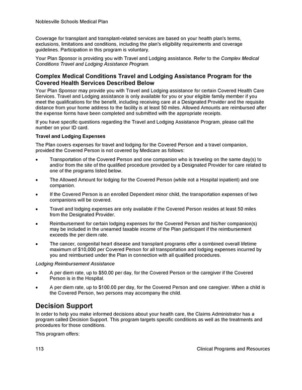 [UHC] HDHP Core - Medical Plan Summary - Page 120