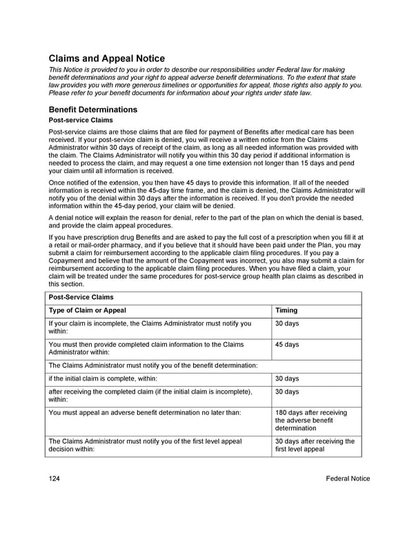 [UHC] HDHP Core - Medical Plan Summary - Page 131