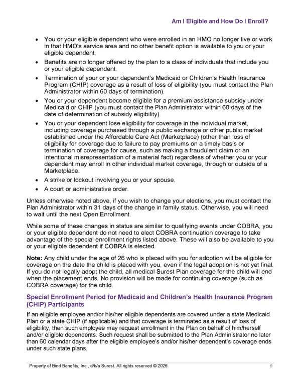 [Surest] Medical Plan Summary - Page 7