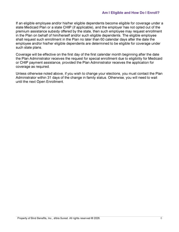 [Surest] Medical Plan Summary - Page 8