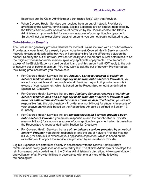 [Surest] Medical Plan Summary - Page 13