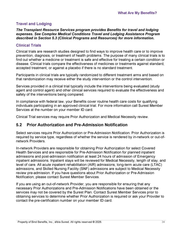 [Surest] Medical Plan Summary - Page 36