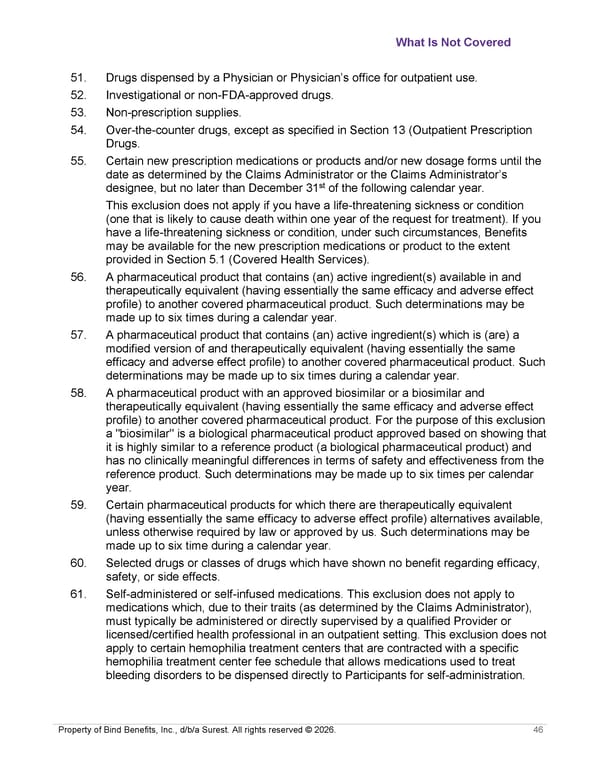[Surest] Medical Plan Summary - Page 48