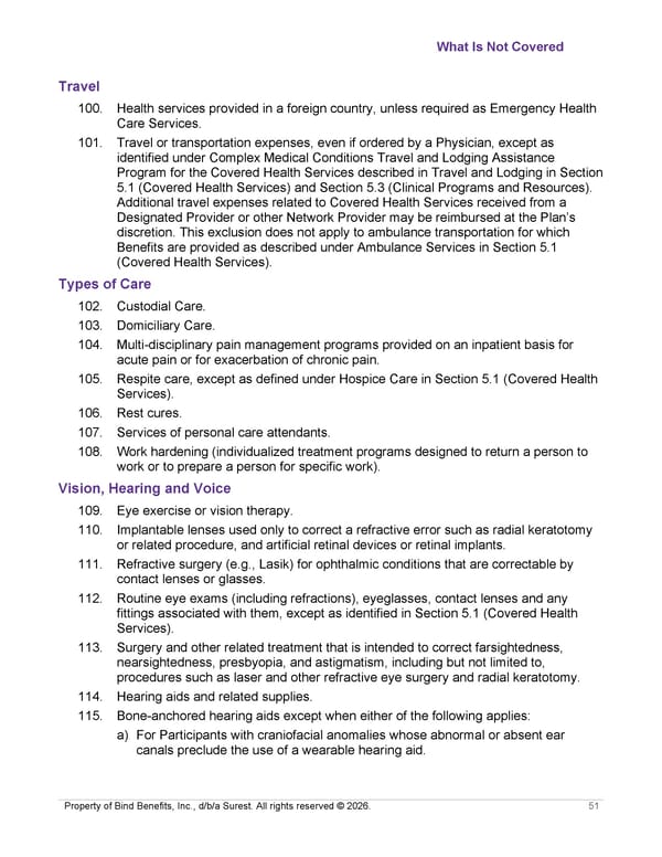 [Surest] Medical Plan Summary - Page 53