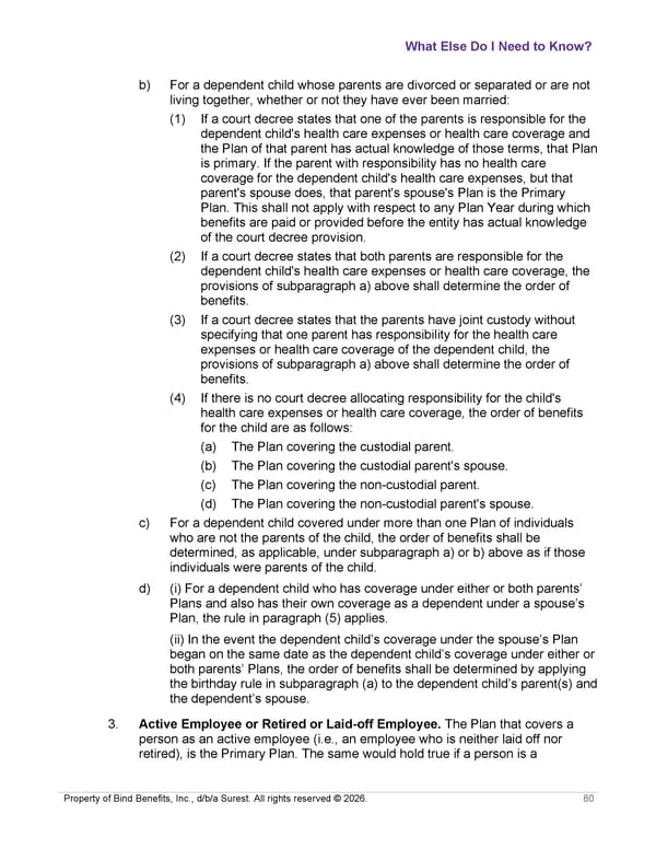 [Surest] Medical Plan Summary - Page 82