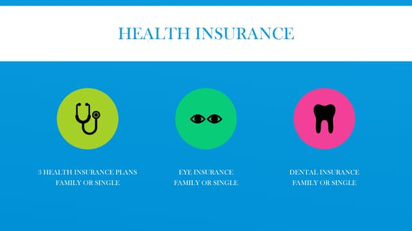 Certified Staff Benefits - Page 2