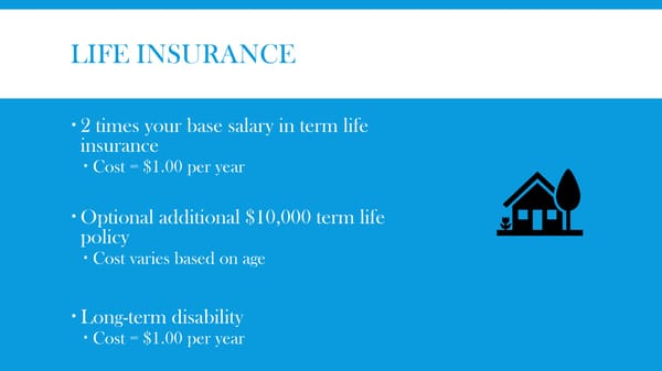Certified Staff Benefits - Page 3
