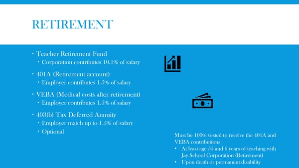 Certified Staff Benefits - Page 4