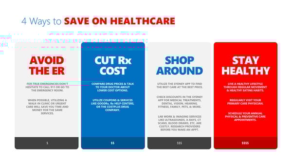 Jay School Corporation Benefits Plan Overview - Page 9