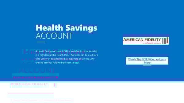 Jay School Corporation Benefits Plan Overview - Page 13