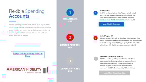 Jay School Corporation Benefits Plan Overview - Page 15
