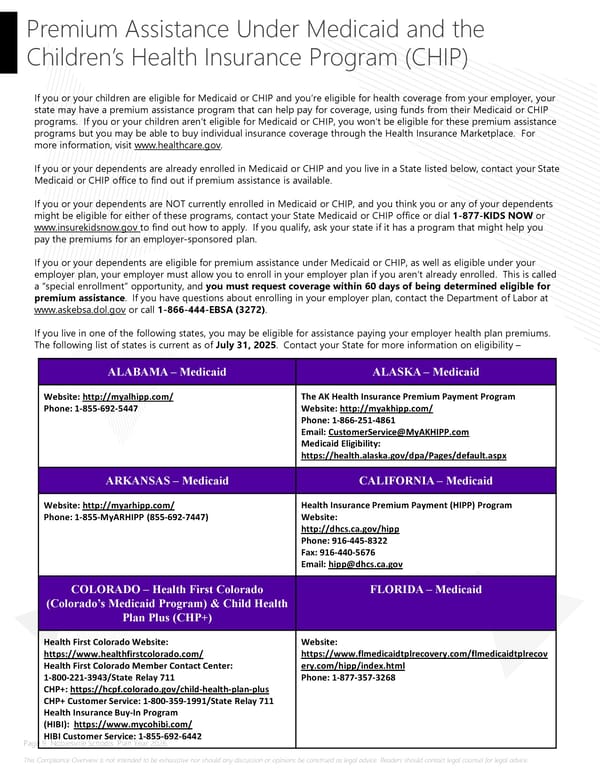 Noblesville Schools 2026 Compliance Guide - Page 9