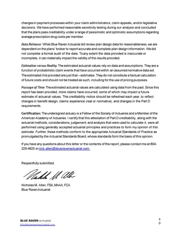 Noblesville Schools 2026 Compliance Guide - Page 30