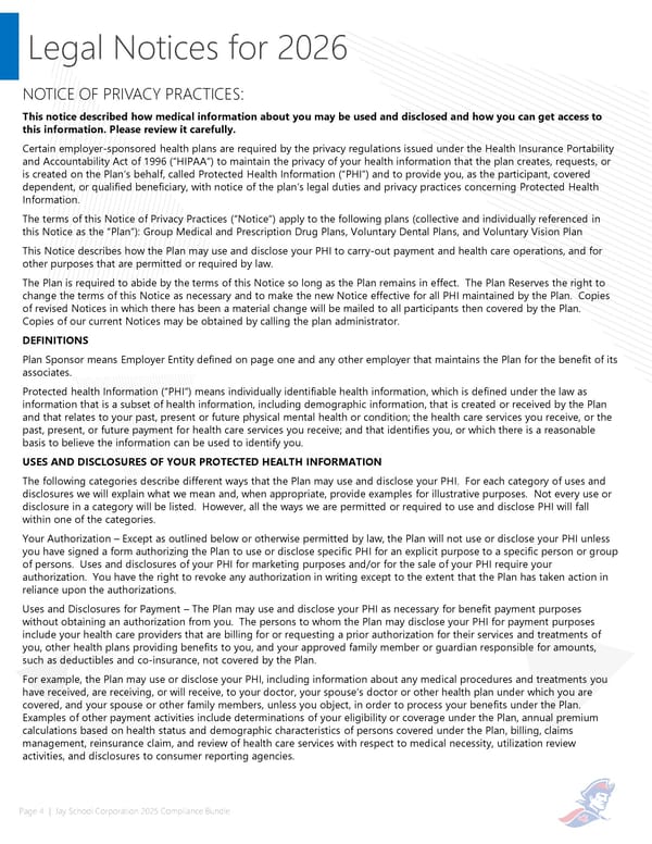 2025 Compliance Bundle - Page 4