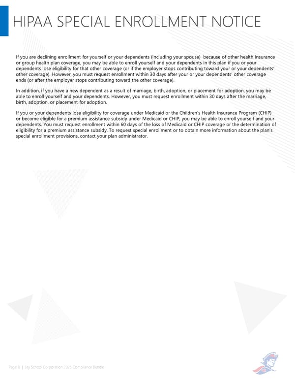 2025 Compliance Bundle - Page 8