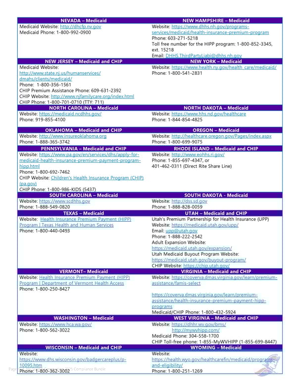 2025 Compliance Bundle - Page 11