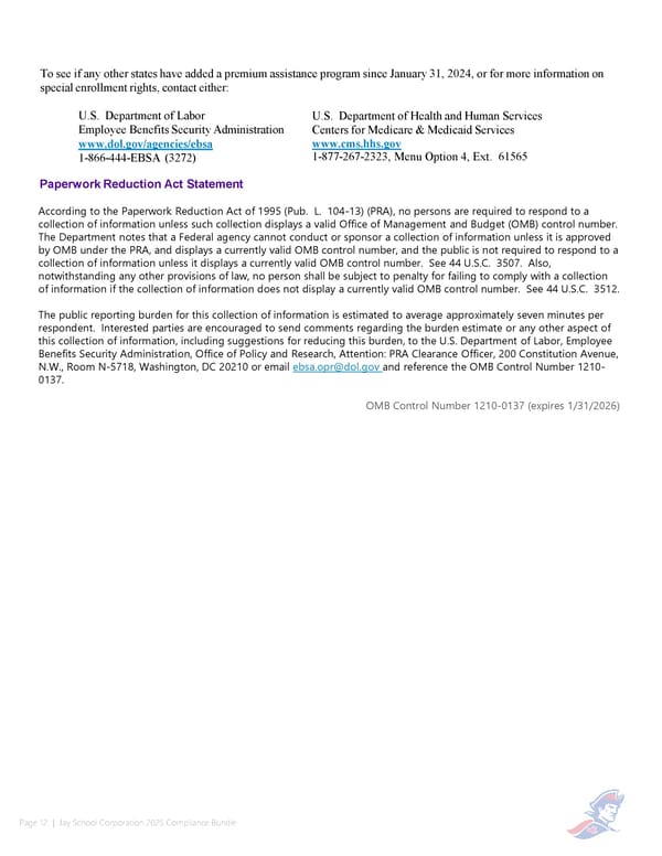 2025 Compliance Bundle - Page 12