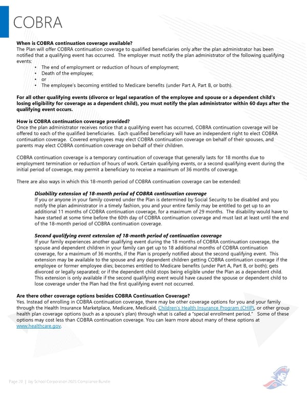 2025 Compliance Bundle - Page 20