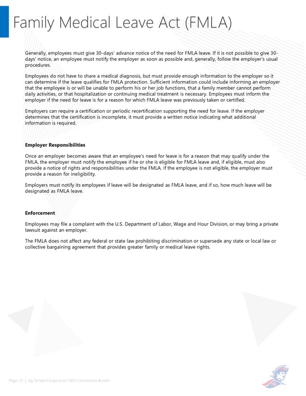 2025 Compliance Bundle - Page 23