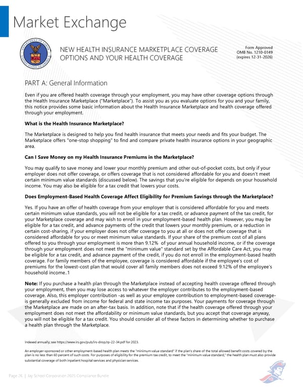 2025 Compliance Bundle - Page 26