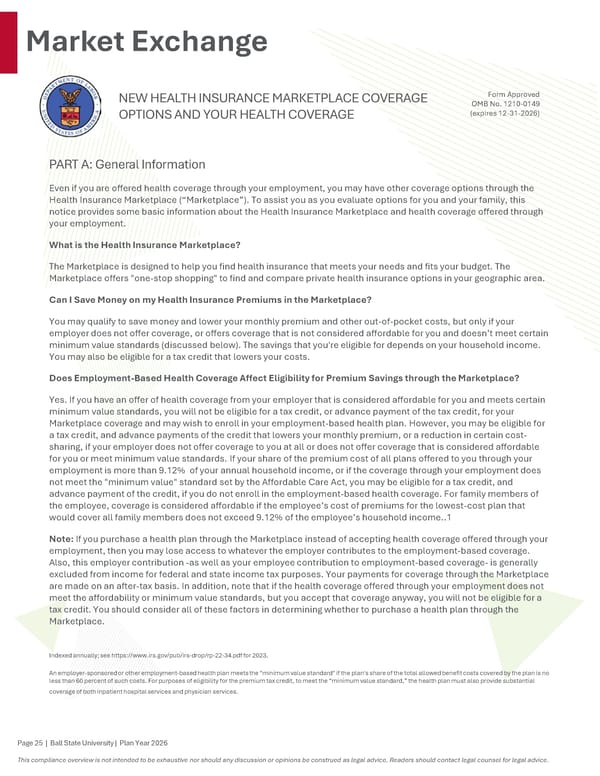 2026 Compliance Guide - Page 25